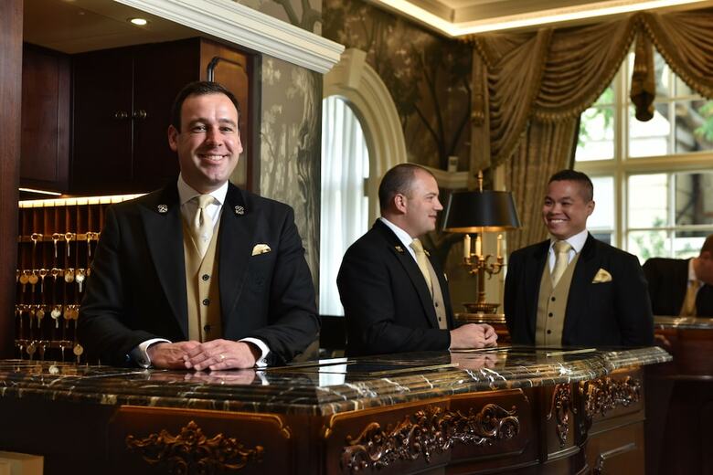 Hotel The Goring