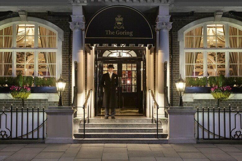 Hotel The Goring