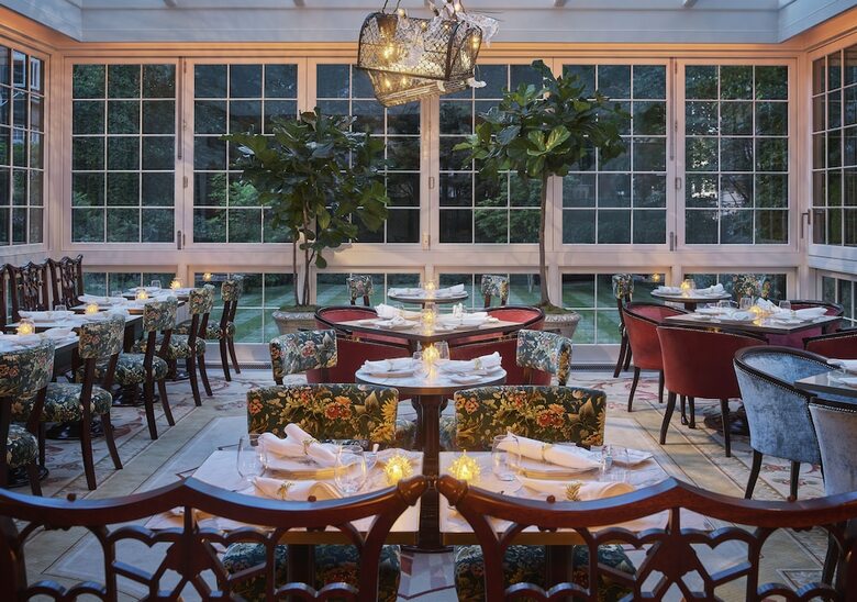 Hotel The Goring
