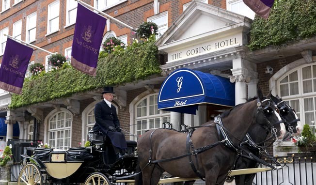 Hotel The Goring