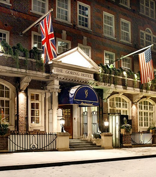 Hotel The Goring
