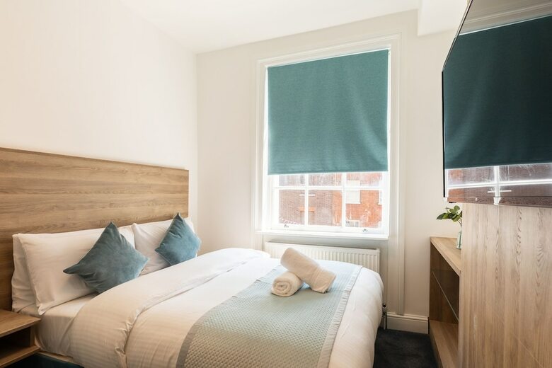 Griffin House Hotel