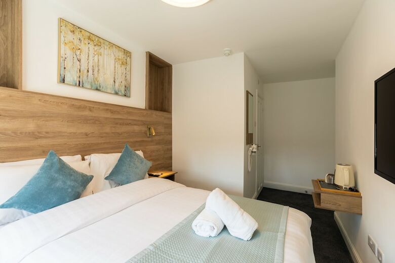 Griffin House Hotel