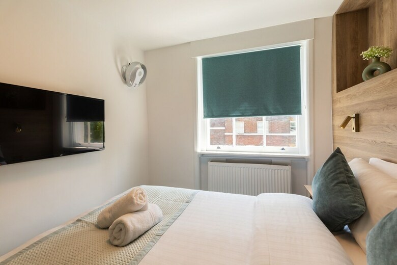 Griffin House Hotel