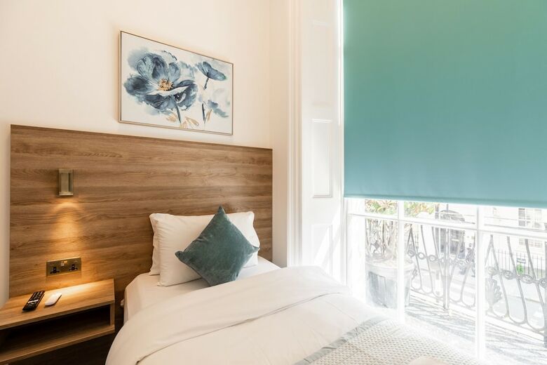 Griffin House Hotel