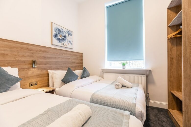 Griffin House Hotel