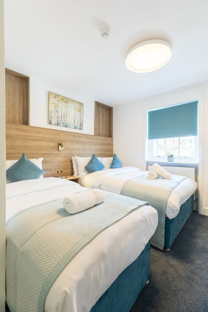 Griffin House Hotel