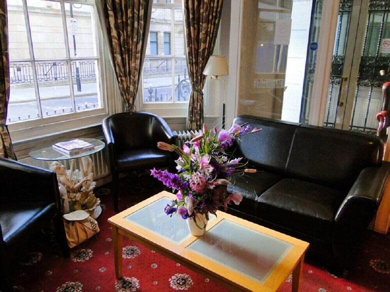Hotel Hallam