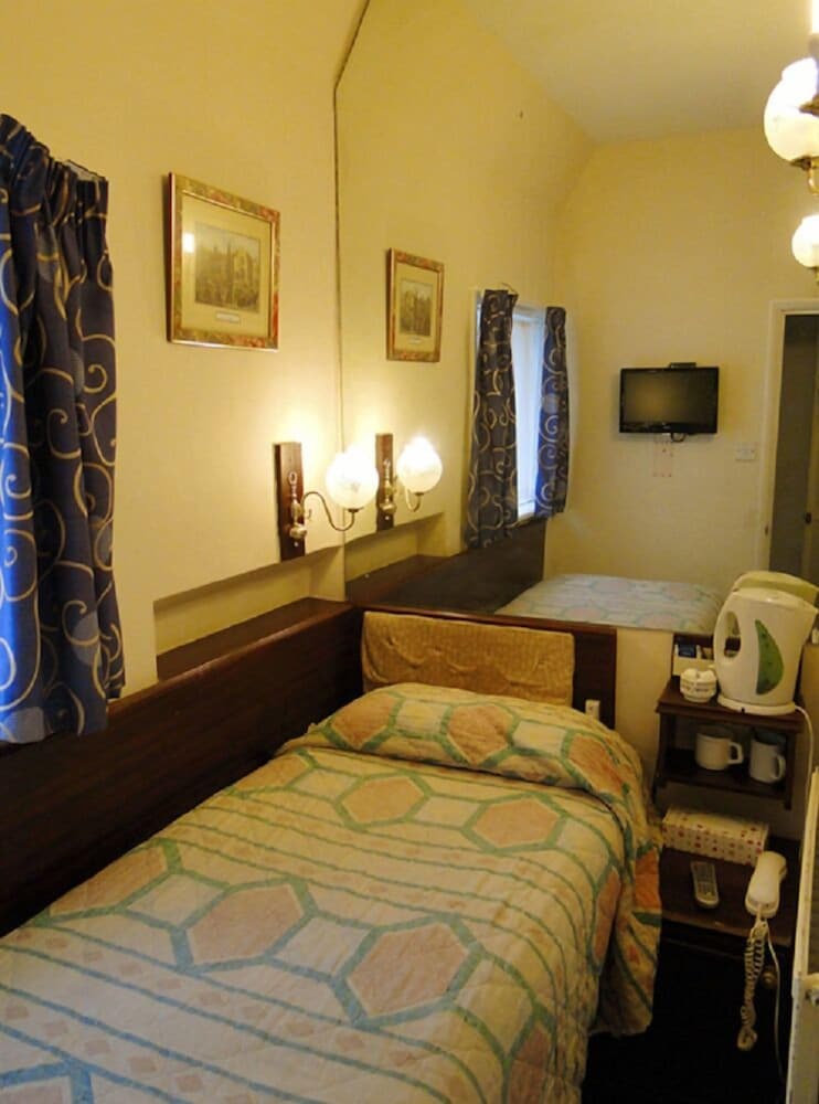 Hotel Hallam