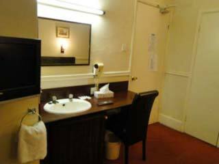 Hotel Hallam