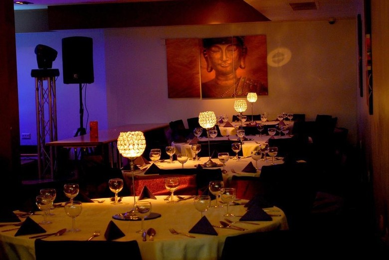 Mehfil Hotel