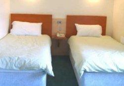 Hotel Olympia Rooms