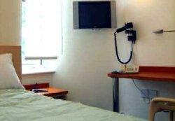 Hotel Olympia Rooms
