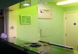 Hotel Olympia Rooms