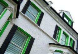 Hotel Olympia Rooms