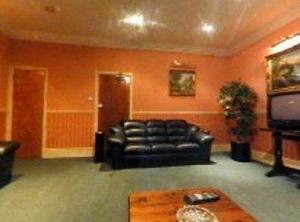 Hotel Leigham Court