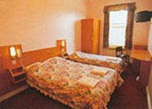 Hotel Leigham Court
