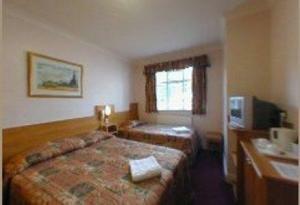 Hotel Leigham Court