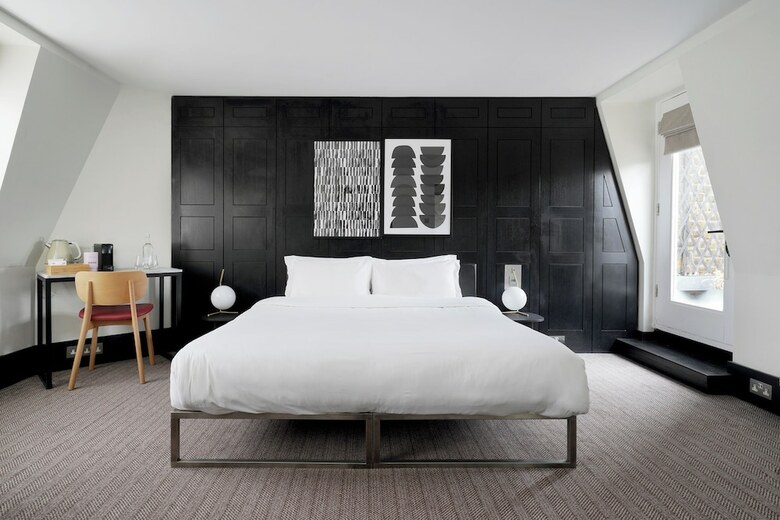 Hotel Numa London Bloomsbury