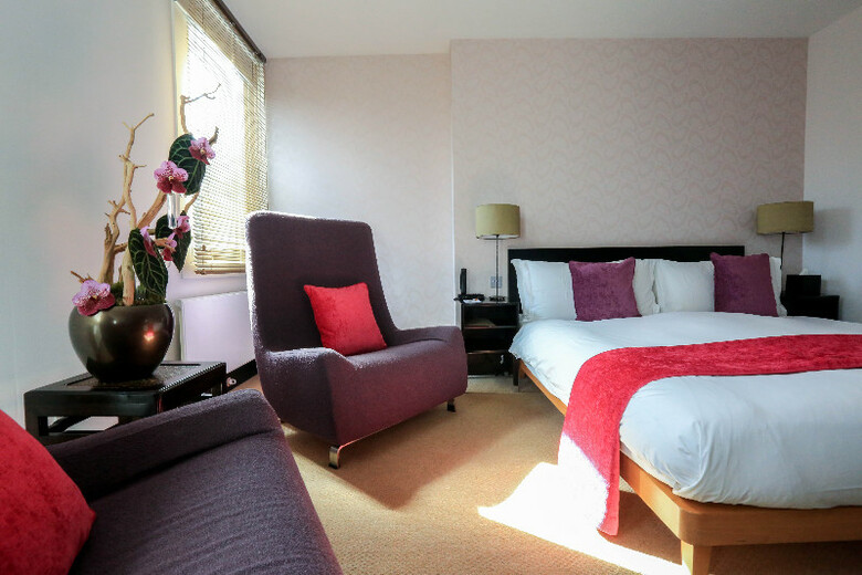 Hotel Numa London Bloomsbury