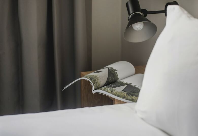 Hotel Numa London Bloomsbury