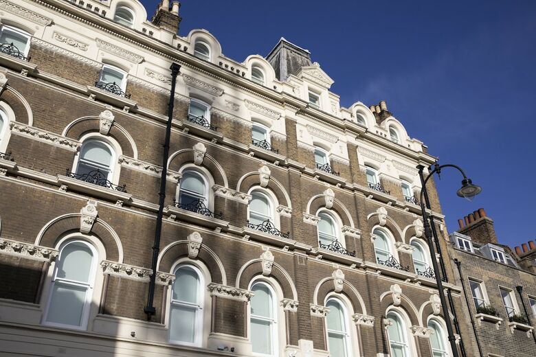 Hotel Numa London Bloomsbury