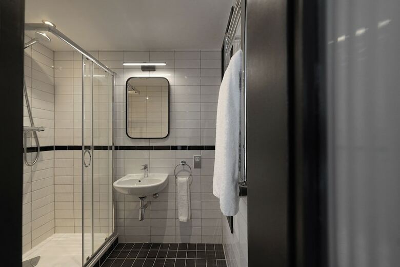 Hotel Numa London Bloomsbury