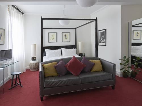 Myhotel Chelsea