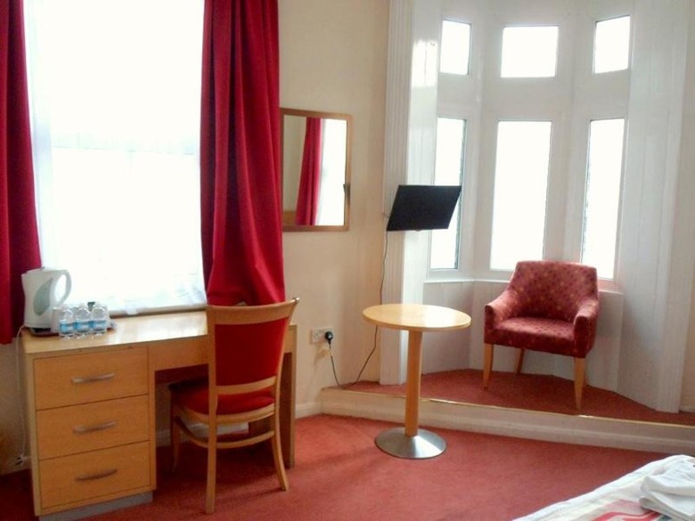 The New Dome Hotel