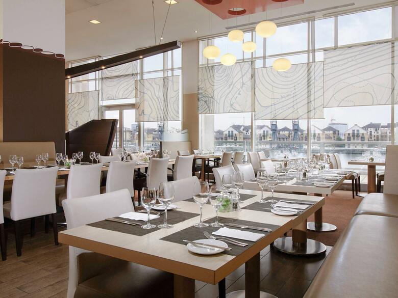 Hotel Novotel London Excel