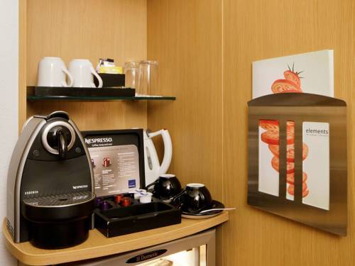 Hotel Novotel London Greenwich