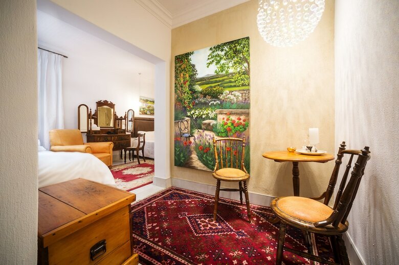 Batavia Boutique Hotel