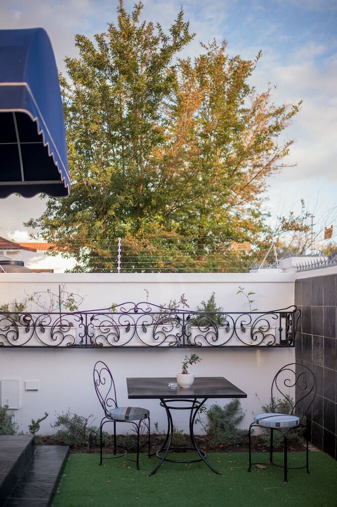 Batavia Boutique Hotel