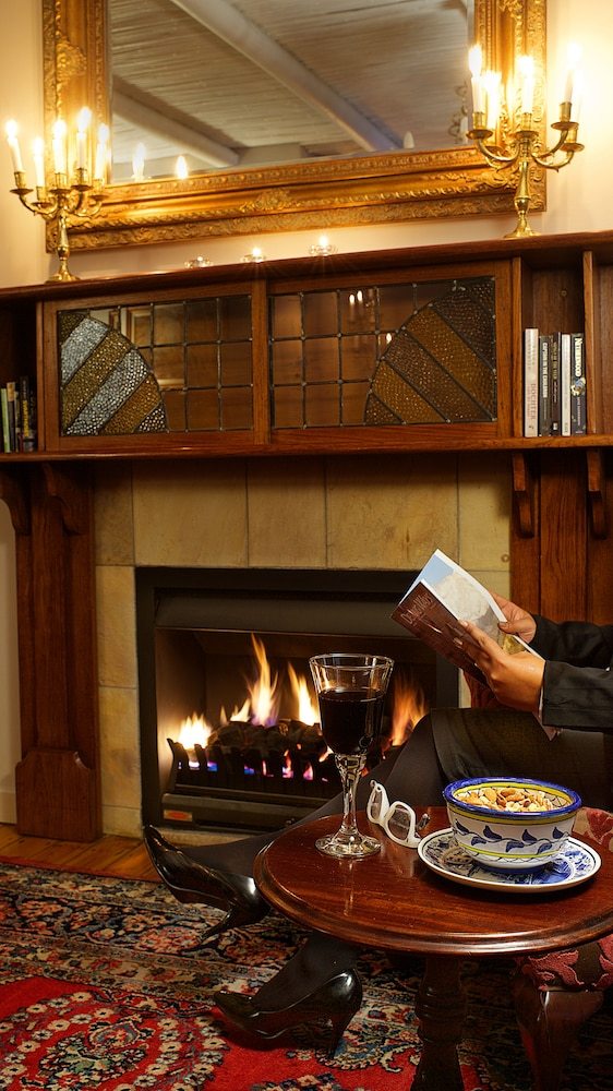 Batavia Boutique Hotel