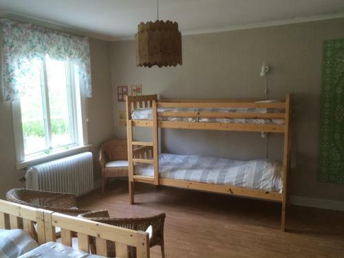 Bed & Breakfast Route 26