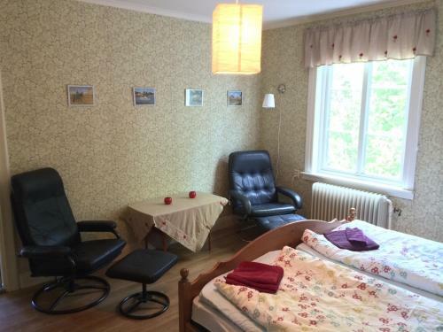 Bed & Breakfast Route 26
