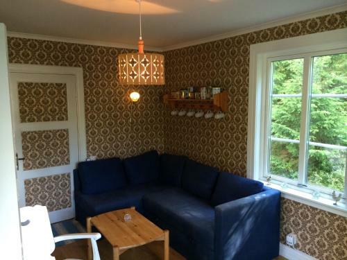 Bed & Breakfast Route 26