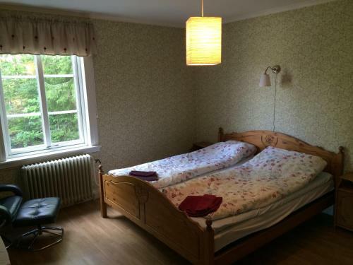Bed & Breakfast Route 26