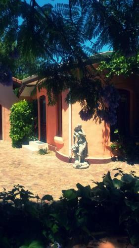 Posada Hacienda Monte Sol