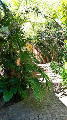Posada Hacienda Monte Sol