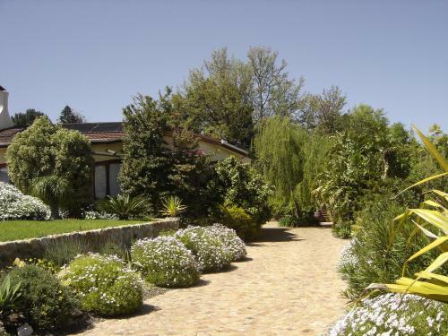 Posada Hacienda Monte Sol