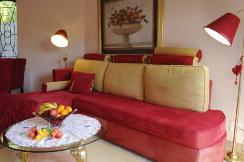 Posada Hacienda Monte Sol