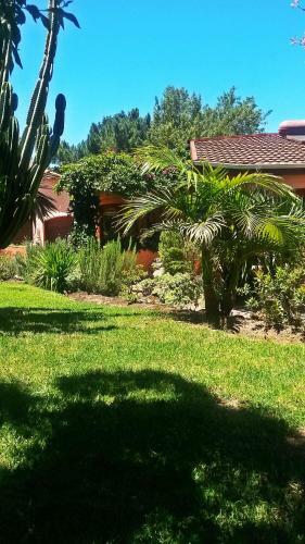 Posada Hacienda Monte Sol