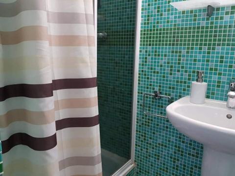 Hostal Penzi�n Alejov�