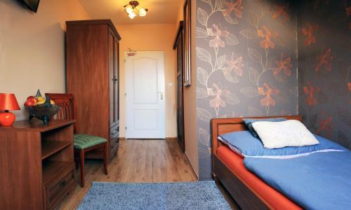 Hostal Penzi�n Alejov�