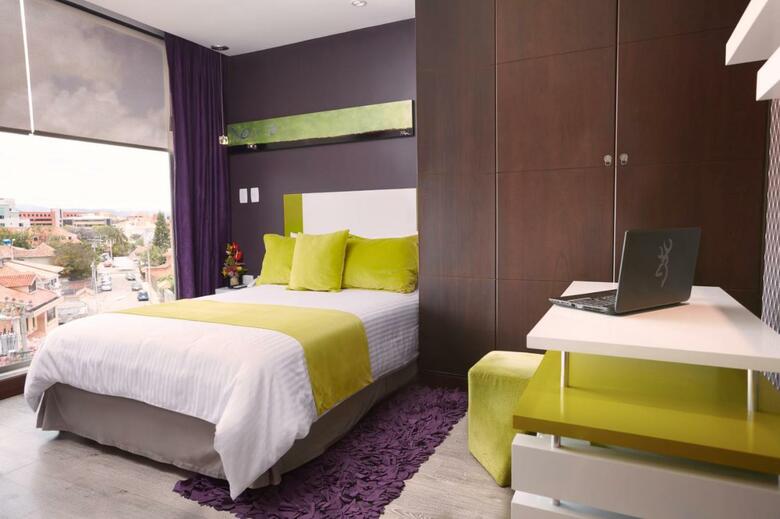 Rion� Hotel