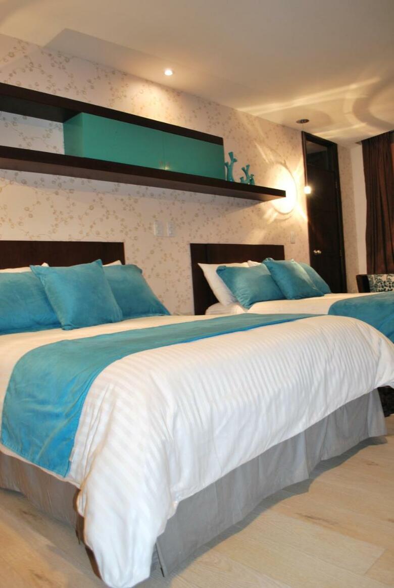 Rion� Hotel