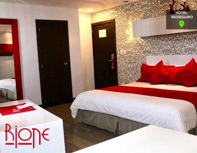 Rion� Hotel