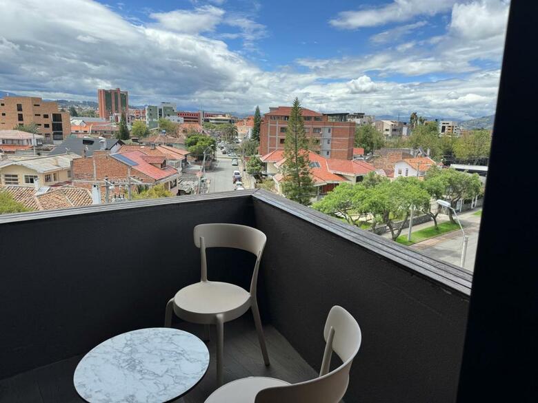 Rion� Hotel