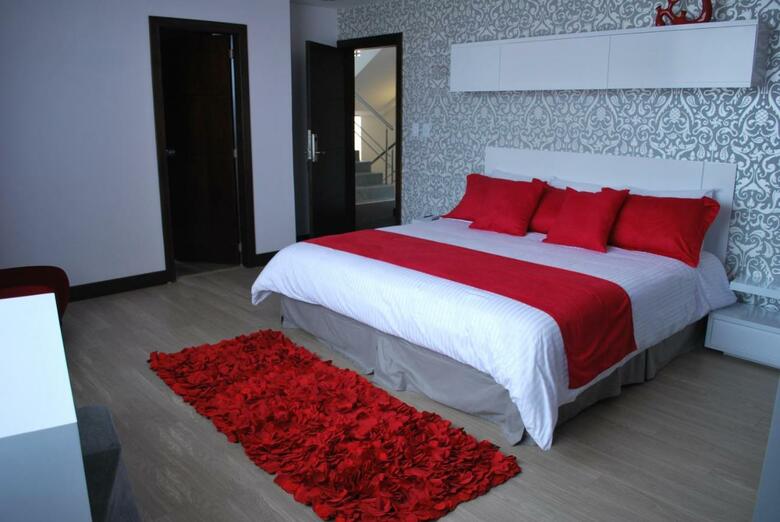 Rion� Hotel